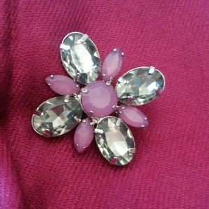 Fashion Brooch